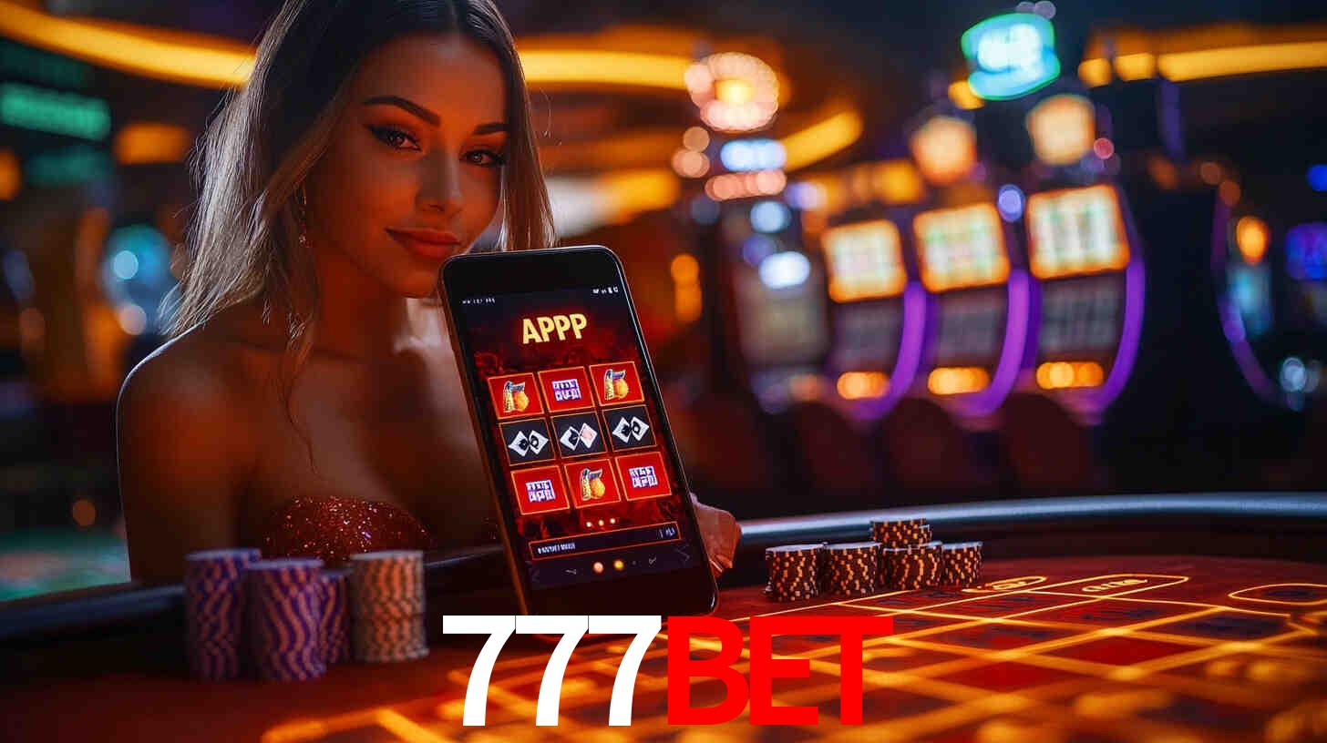 Estatísticas 777bet