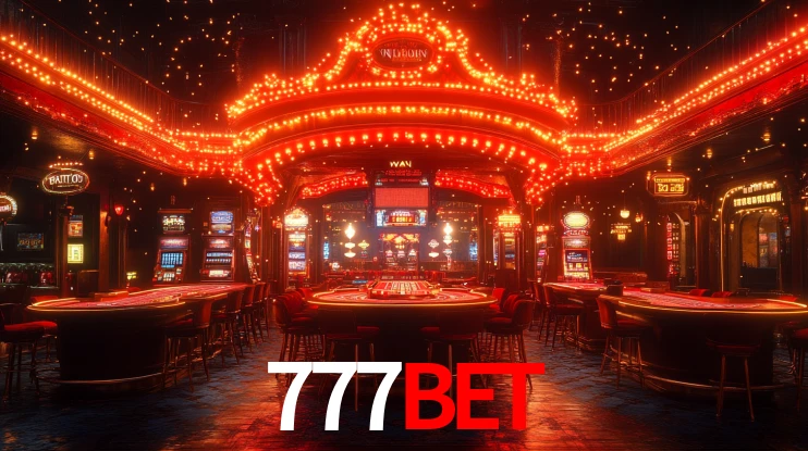 777bet: Seu Cassino Premiado com Pagamentos Rápidos