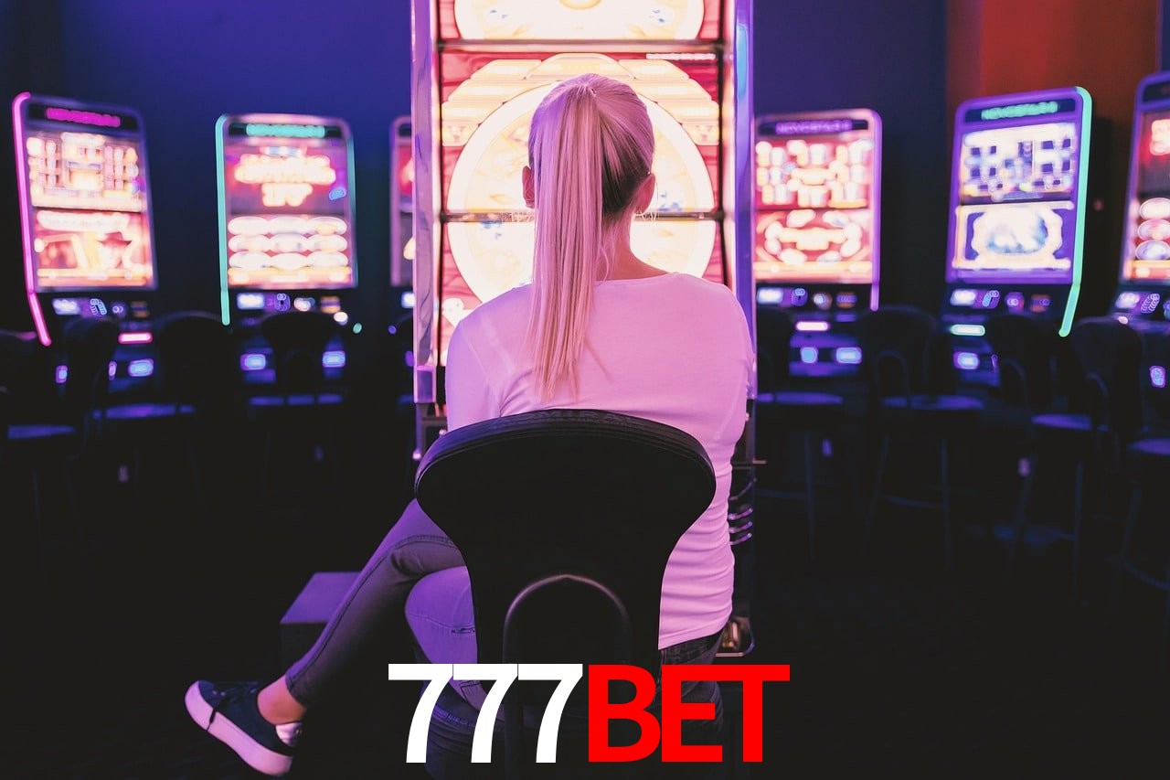 Welcome Bonus 777bet