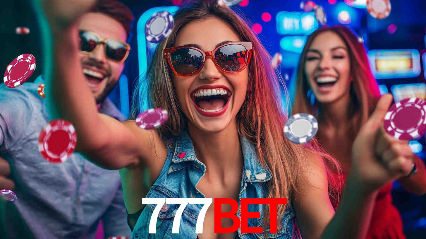 Experiência VIP 777bet
