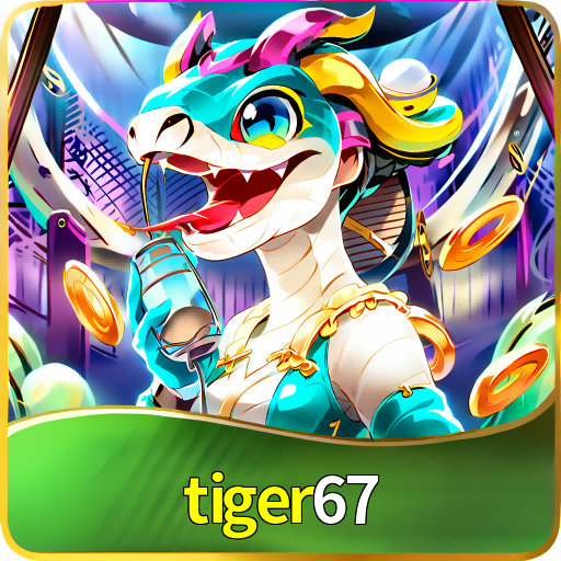  tiger67