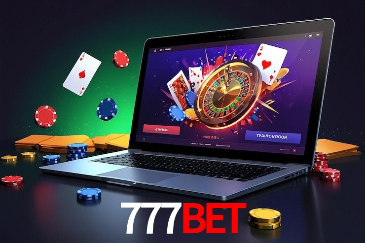 Descubra a Essência do 777bet: Nossa História e Compromissos