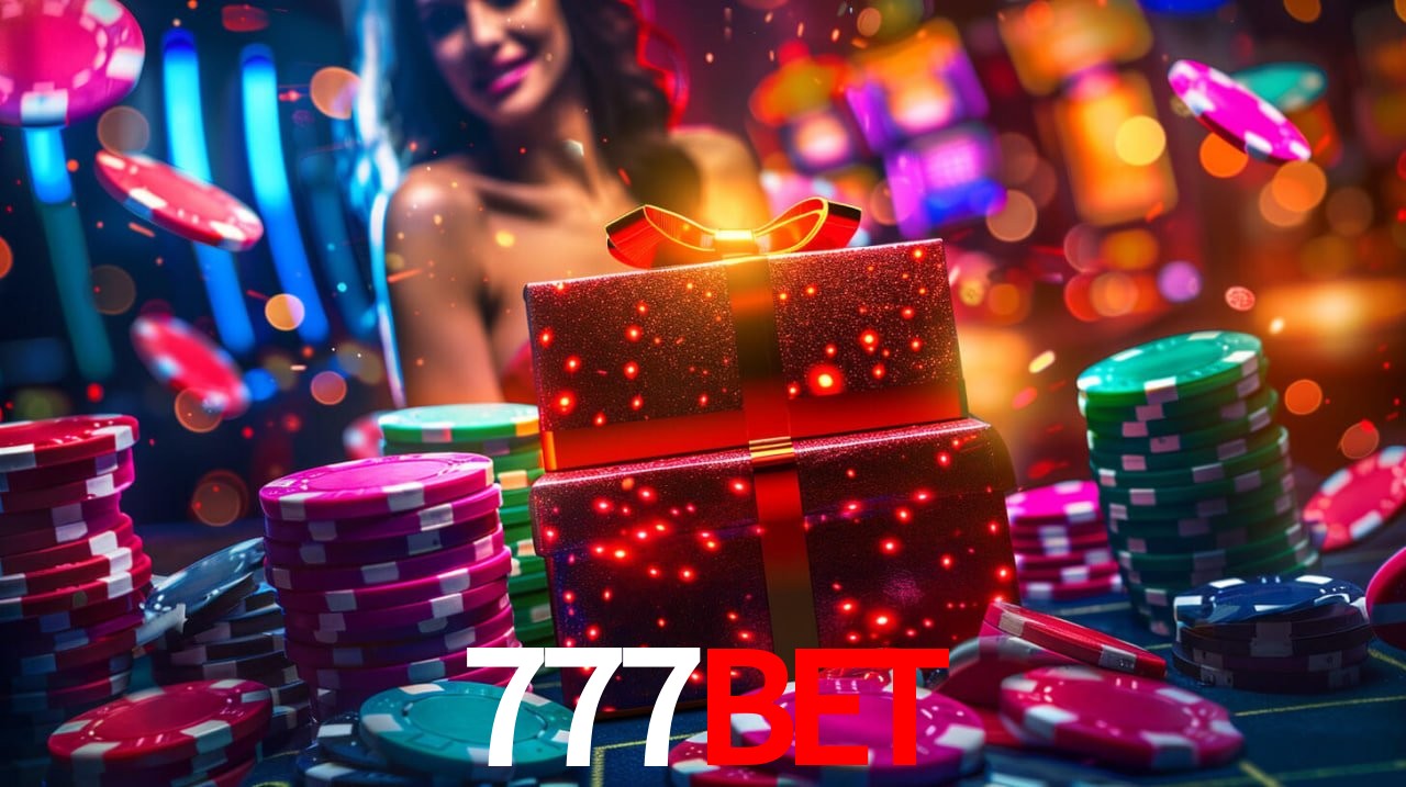 Promoções Sazonais 777bet