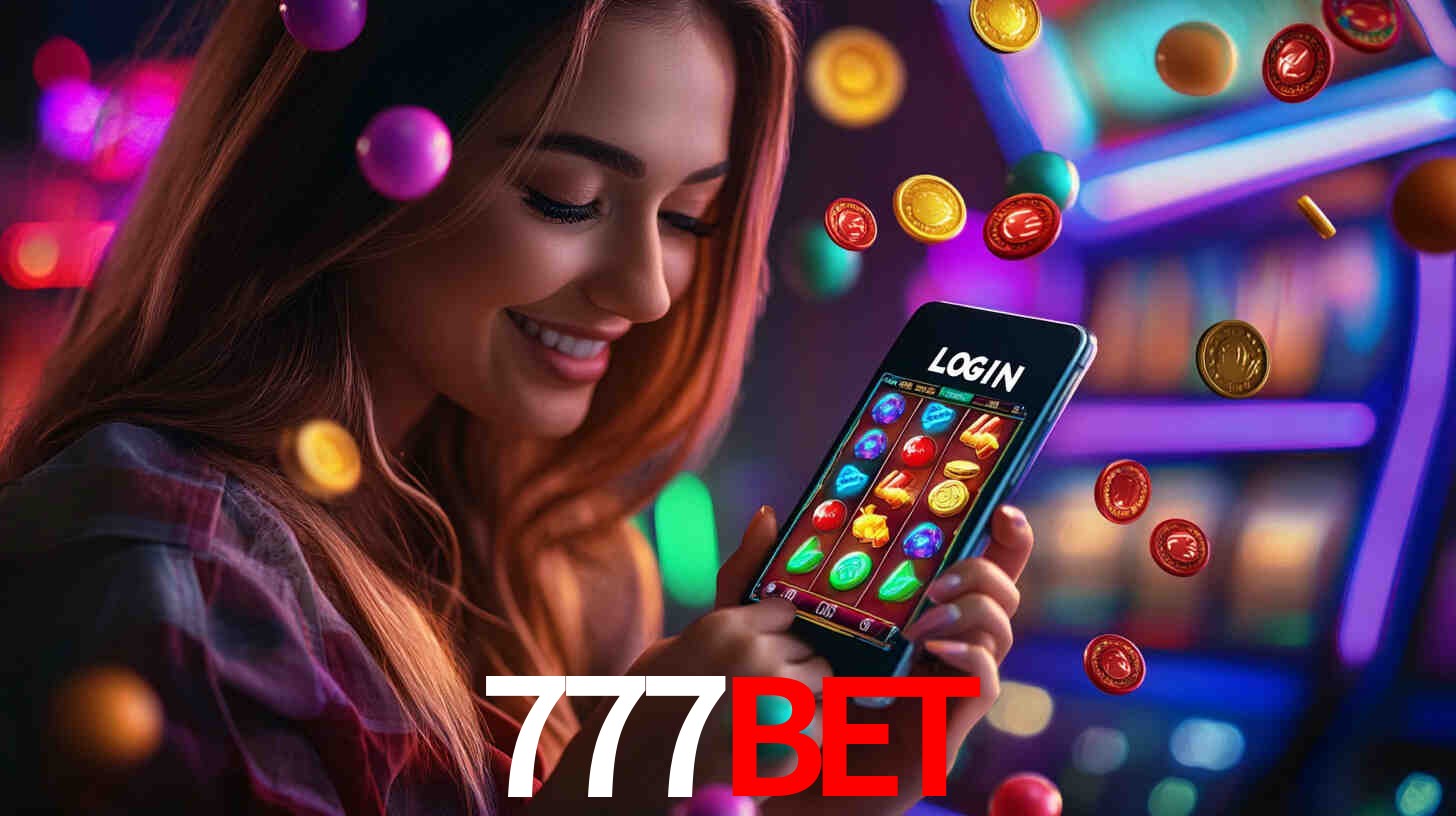 777bet plataforma