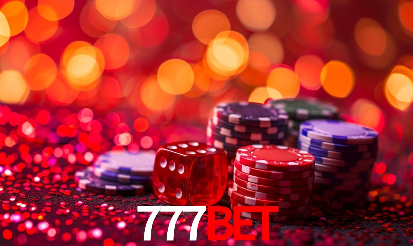 Benefícios da Conta 777bet