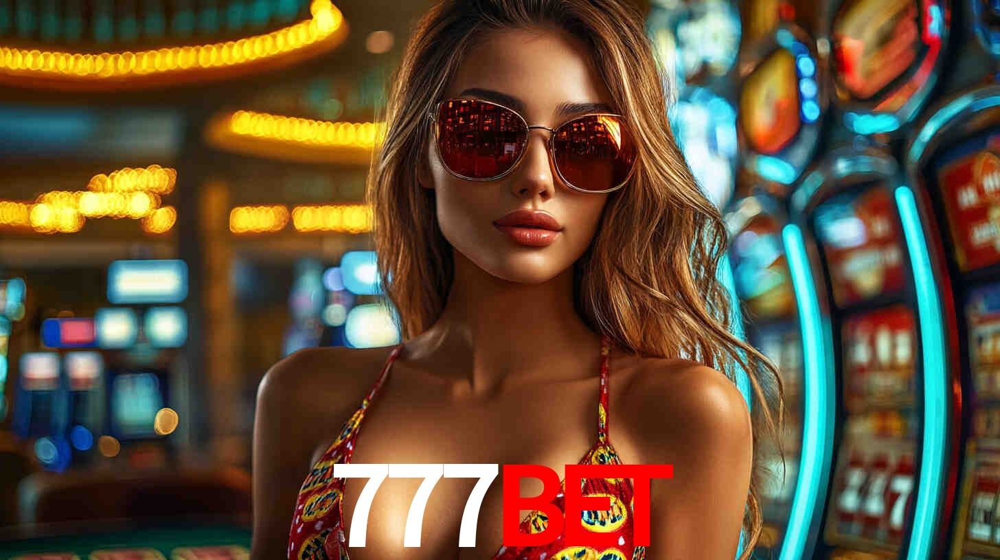 777bet plataforma