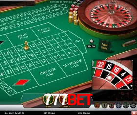 Seasonal Promotions 777bet