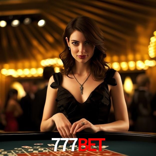 Jogos de Slot 777bet