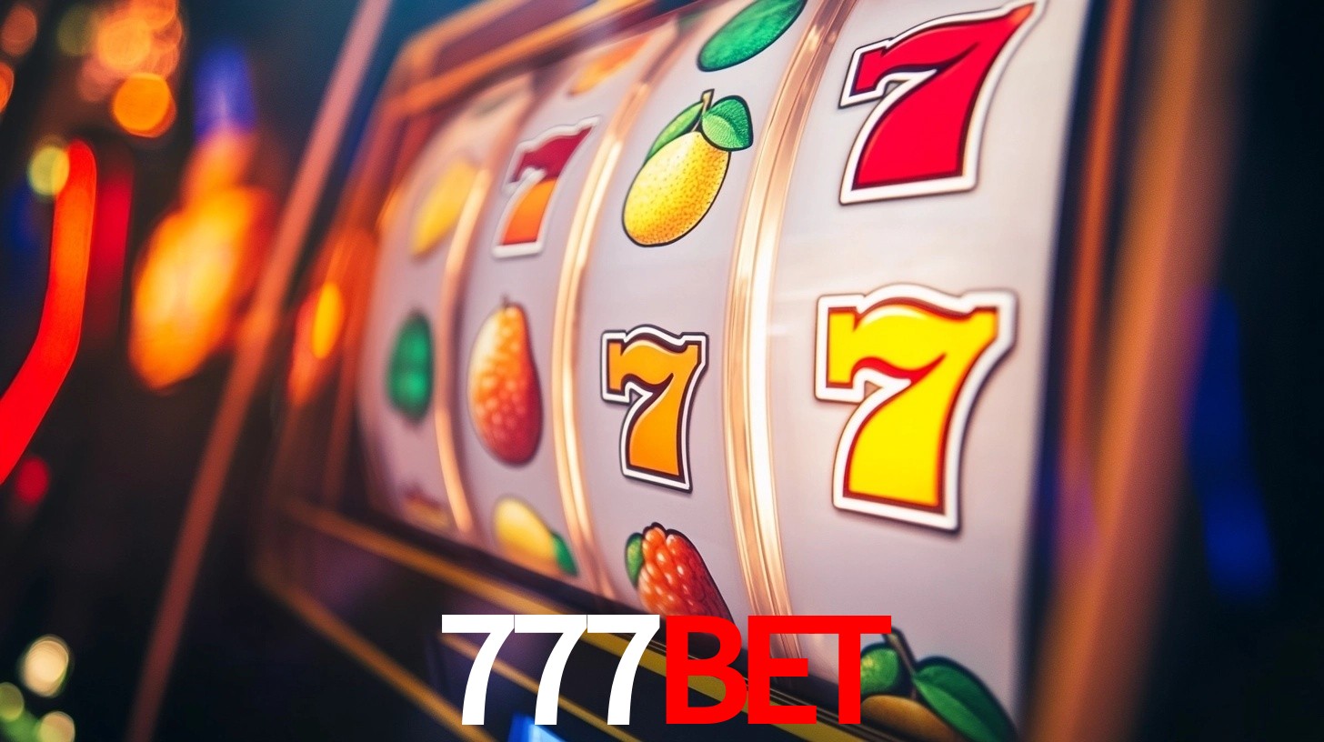 Sinta a adrenalina dos jogos de cassino com 777bet