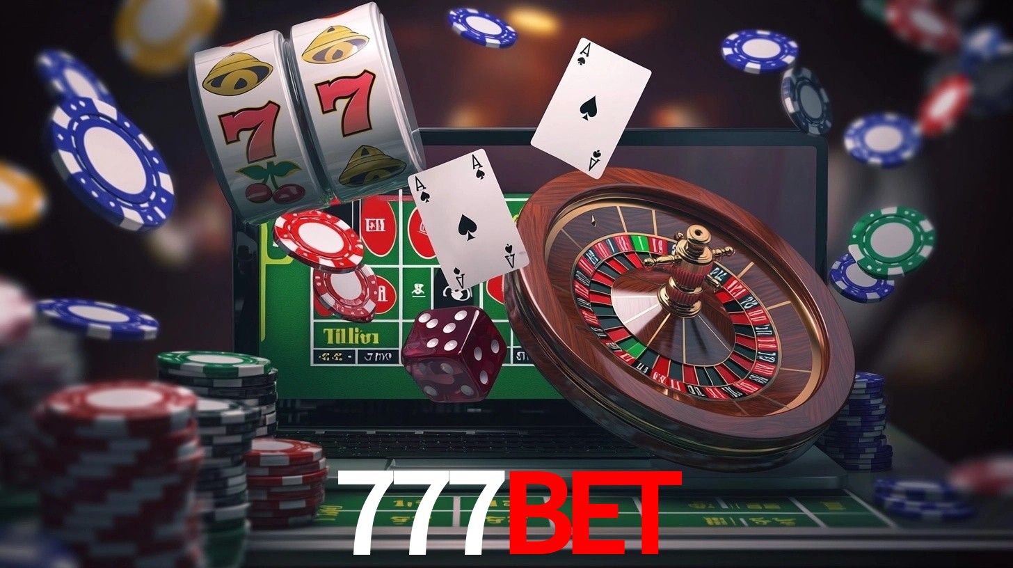 777bet app