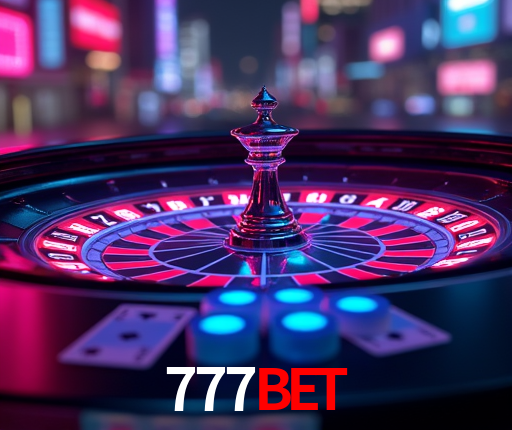 Casino Ao Vivo 777bet