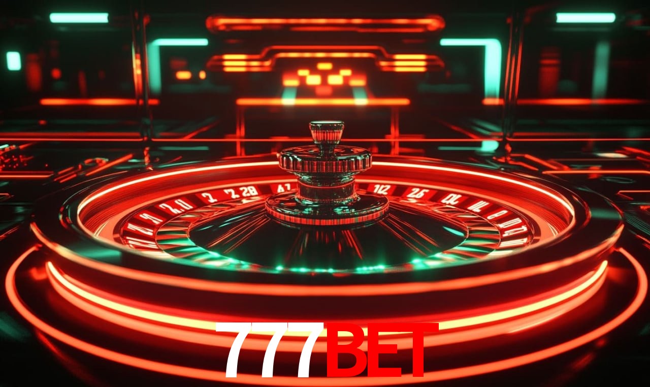 Casino Ao Vivo 777bet