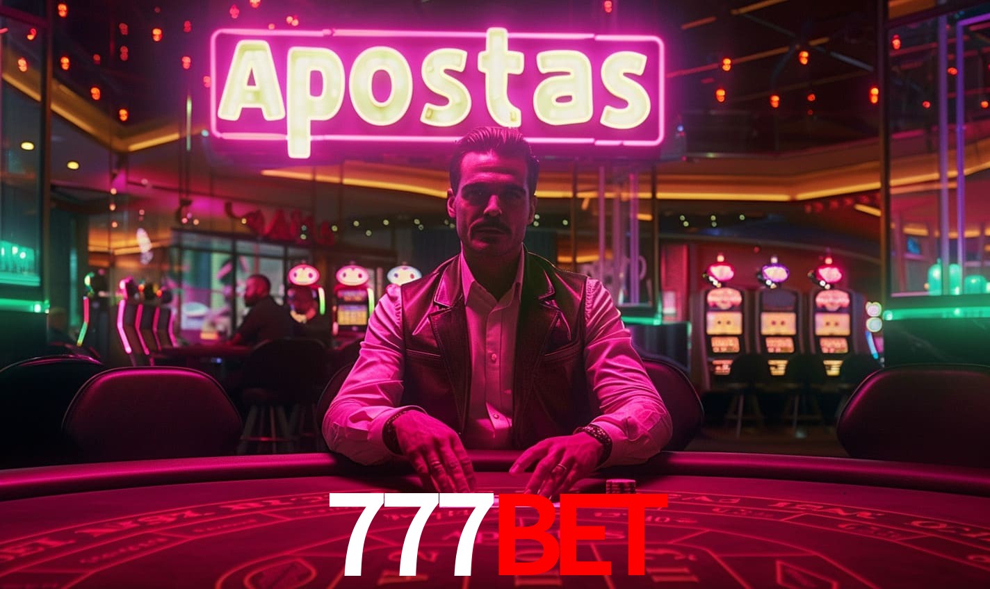 Login Seguro 777bet