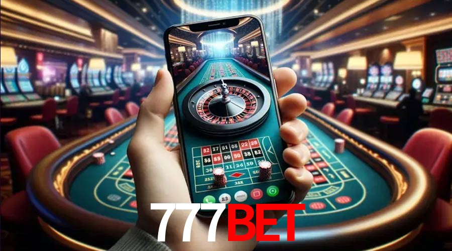 Game Statistics 777bet