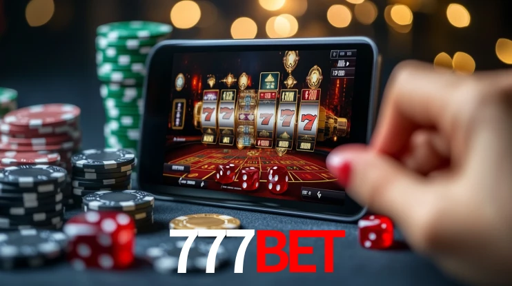 777bet plataforma
