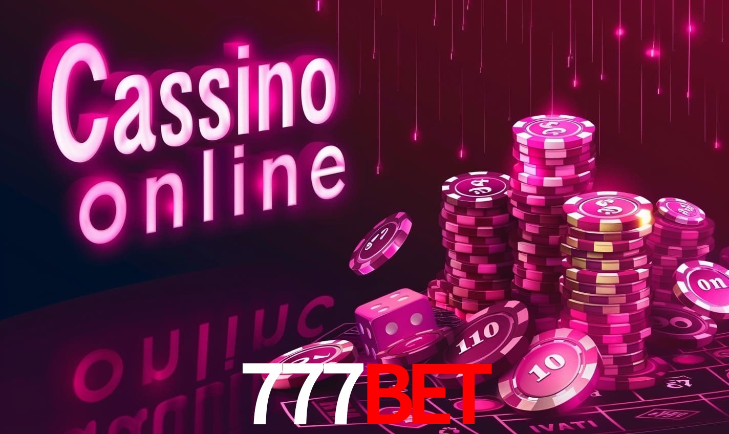 Cadastro Rápido 777bet