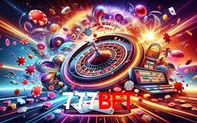 Desvendando o Mundo dos Jogos Virtuais na 777bet
