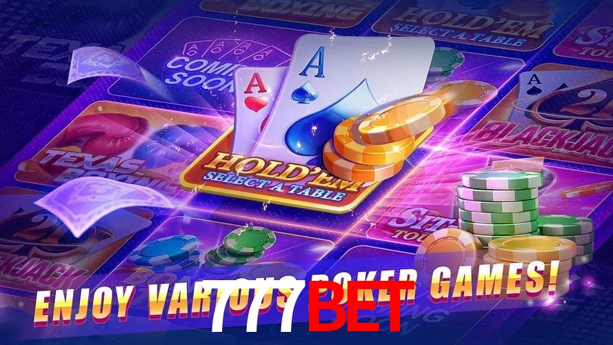 Especiais de Fim de Semana 777bet