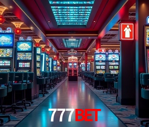 Design Responsivo 777bet