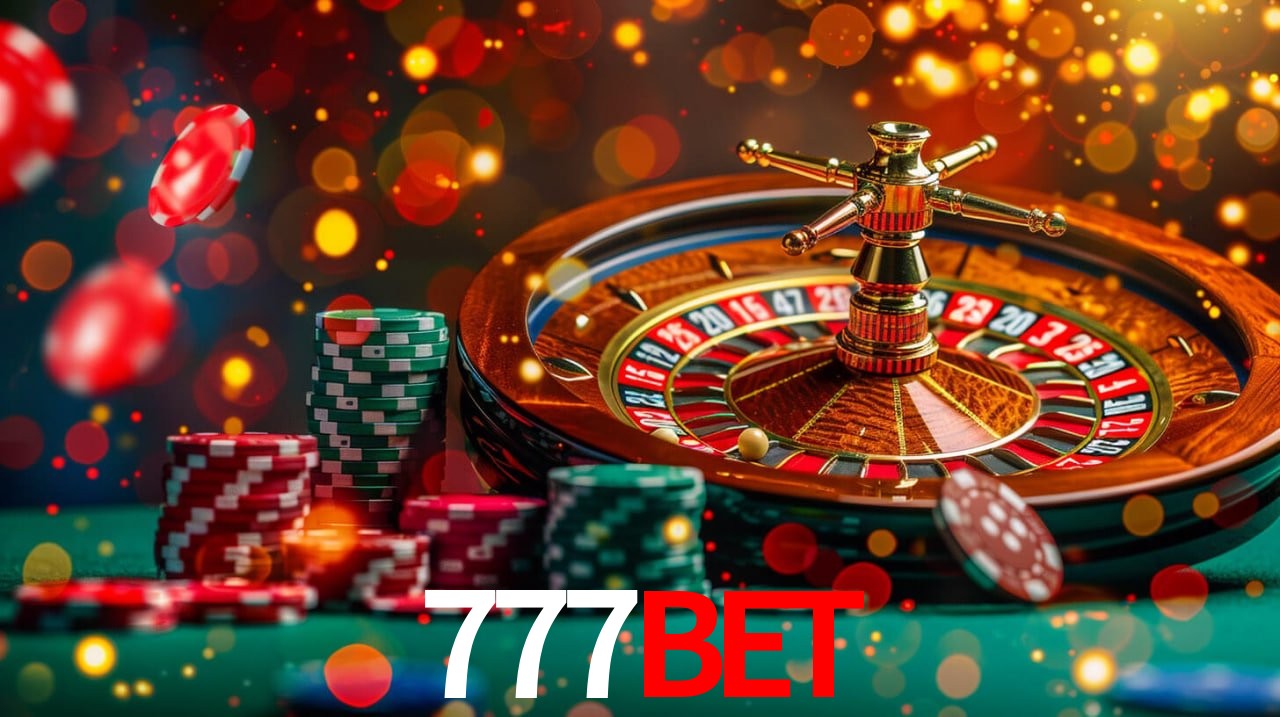 Sistemas de Segurança 777bet
