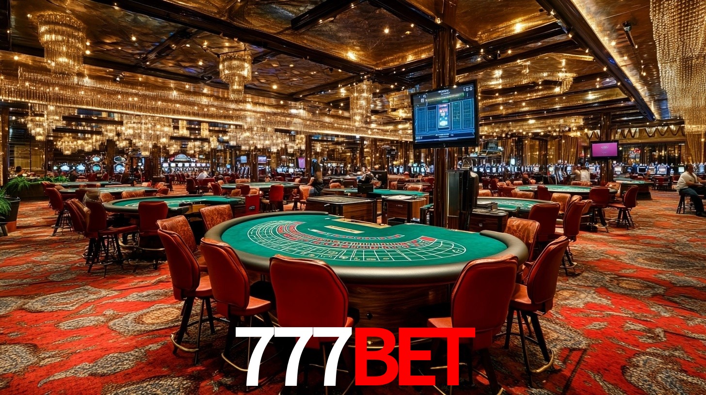 777bet,777bet app