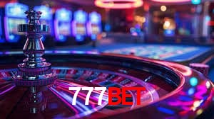 Inovações de Jogos na 777bet: O Futuro das Experiências Interativas