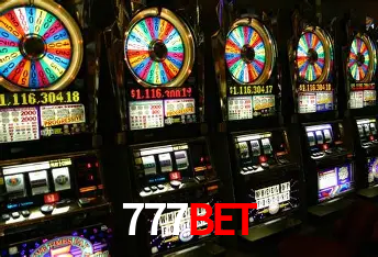 Torneios 777bet