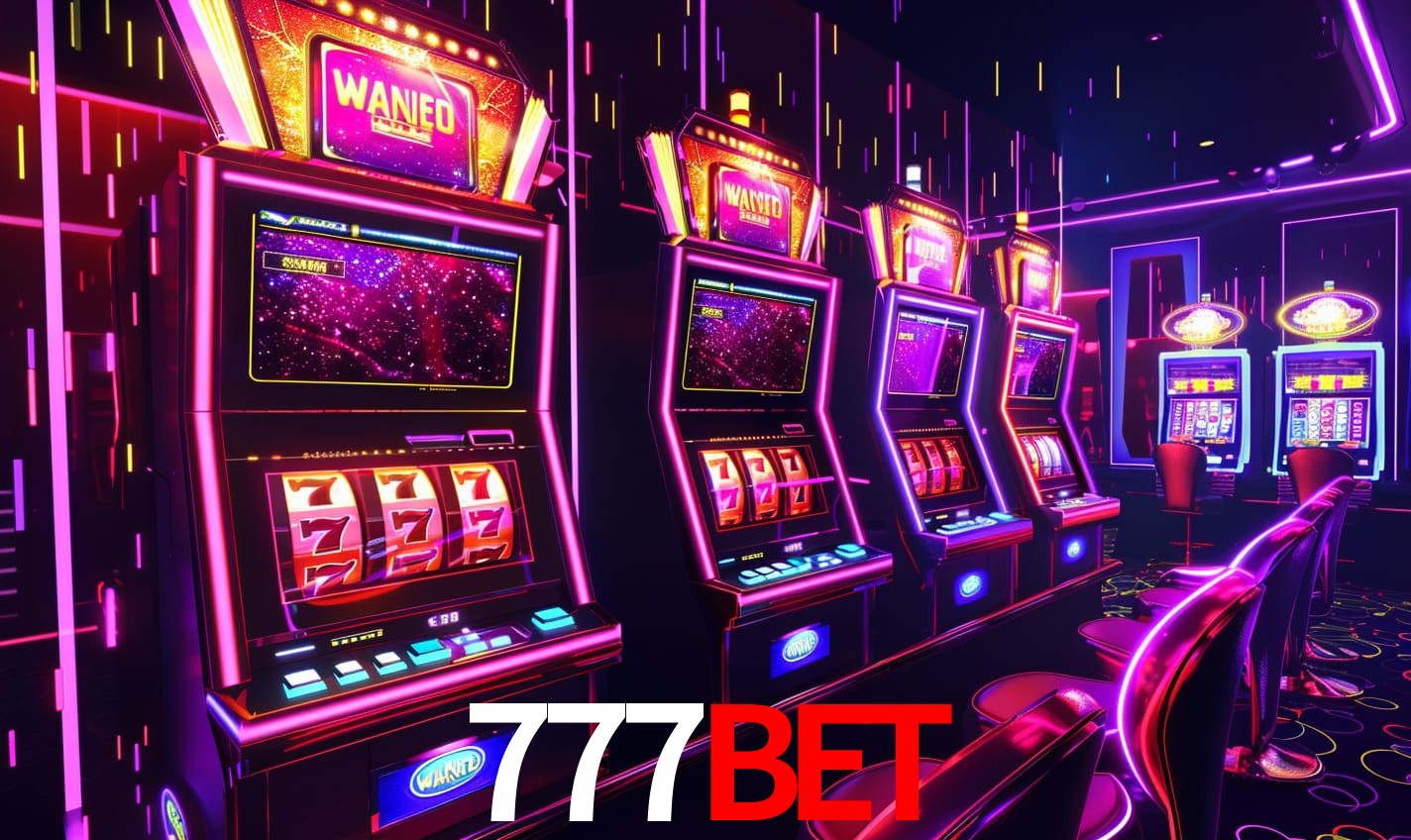 Provedores de Jogos 777bet