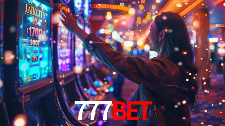 777bet: A Experiência de Casino com Jogos de Mesa ao Vivo