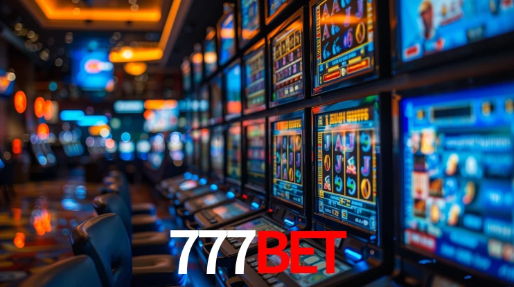 Game Providers 777bet