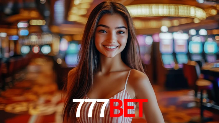777bet: Jogos de Caça-Níqueis-Altas Recompensas, Roleta-Velocidade, Blackjack-Desafios Máximos