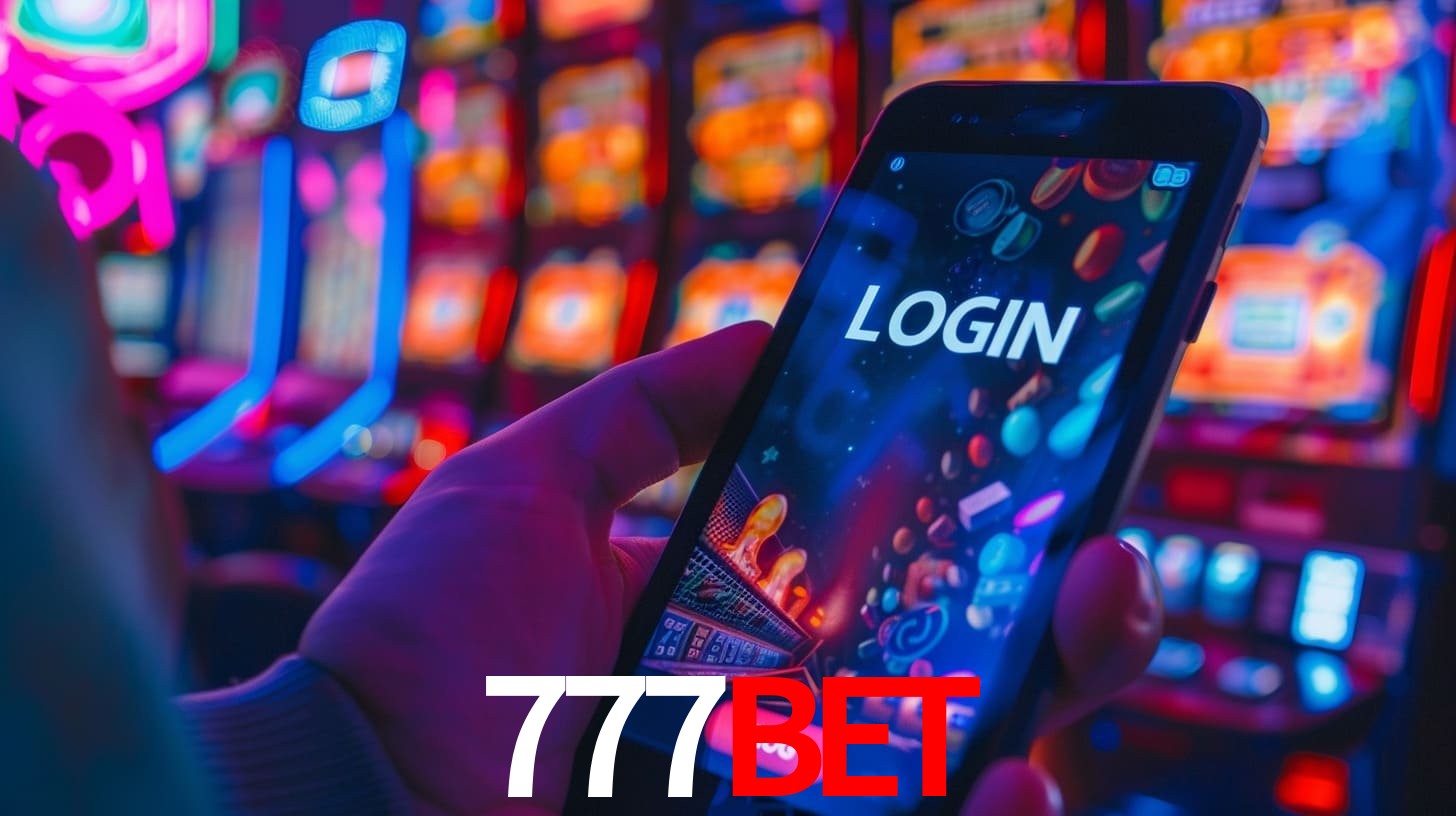 A Revolução dos Aplicativos de Jogos no 777bet