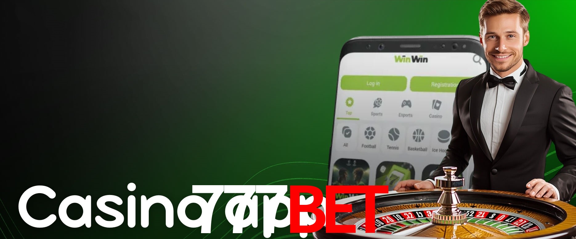 Account Benefits 777bet