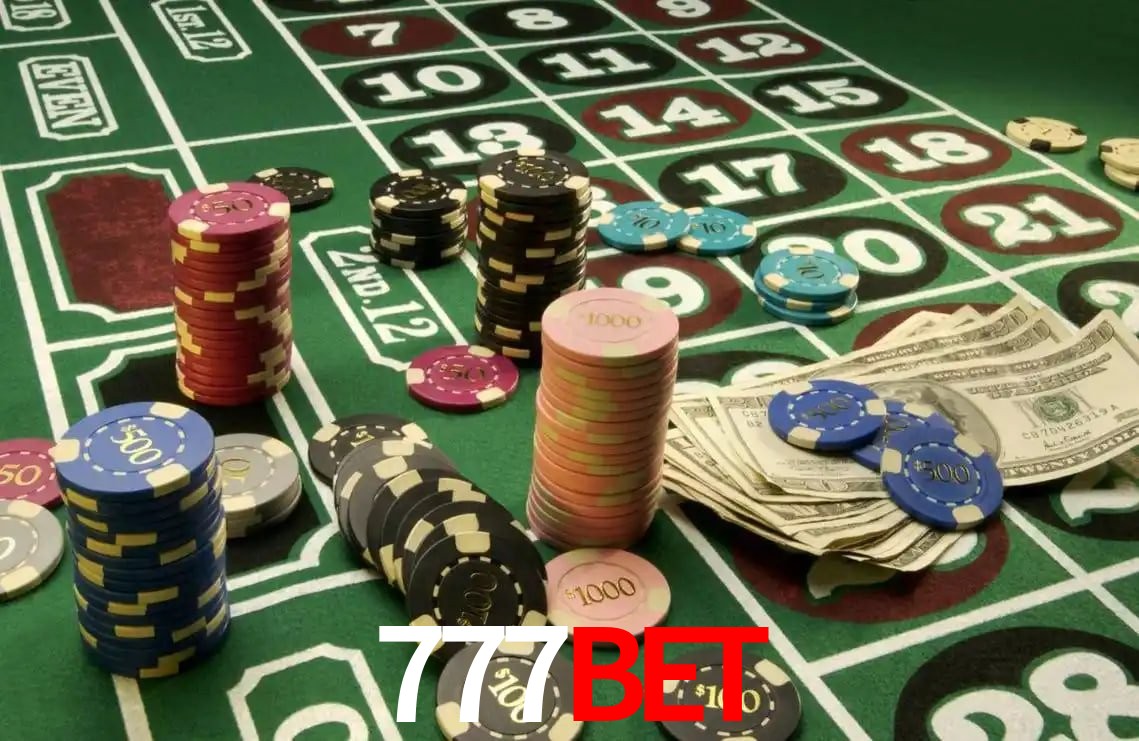 Sports Statistics 777bet