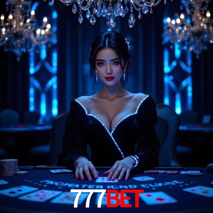 Apostas Esportivas na 777bet: Um Guia Completo