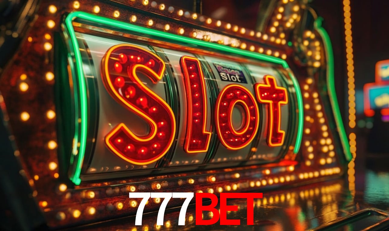 Explorando a Categoria de Eventos em Apostas na 777bet